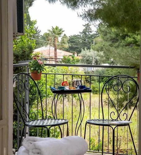 Gardenia Home