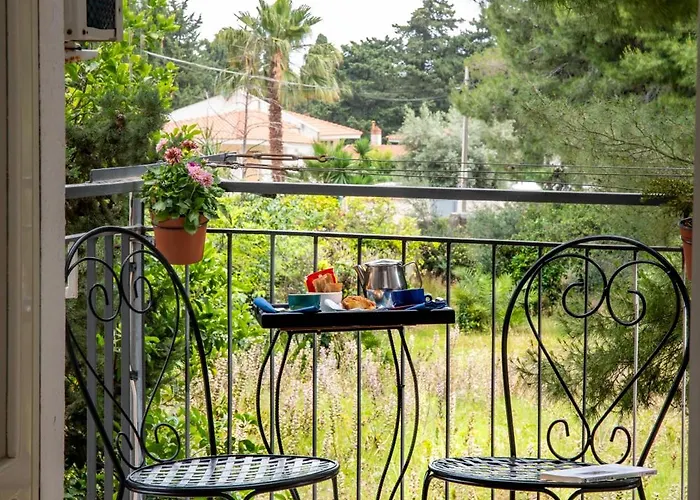 Gardenia Home