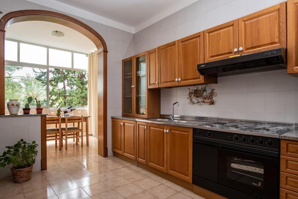 Apartamento Gardenia *