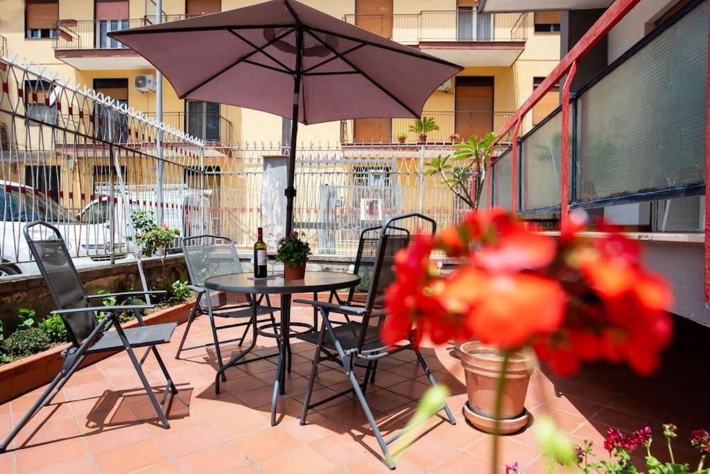 Gardenia Apartamento Palermo