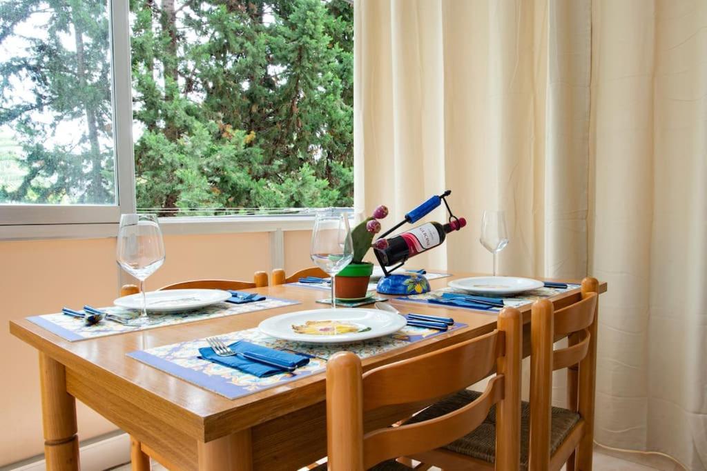 Apartamento Gardenia *