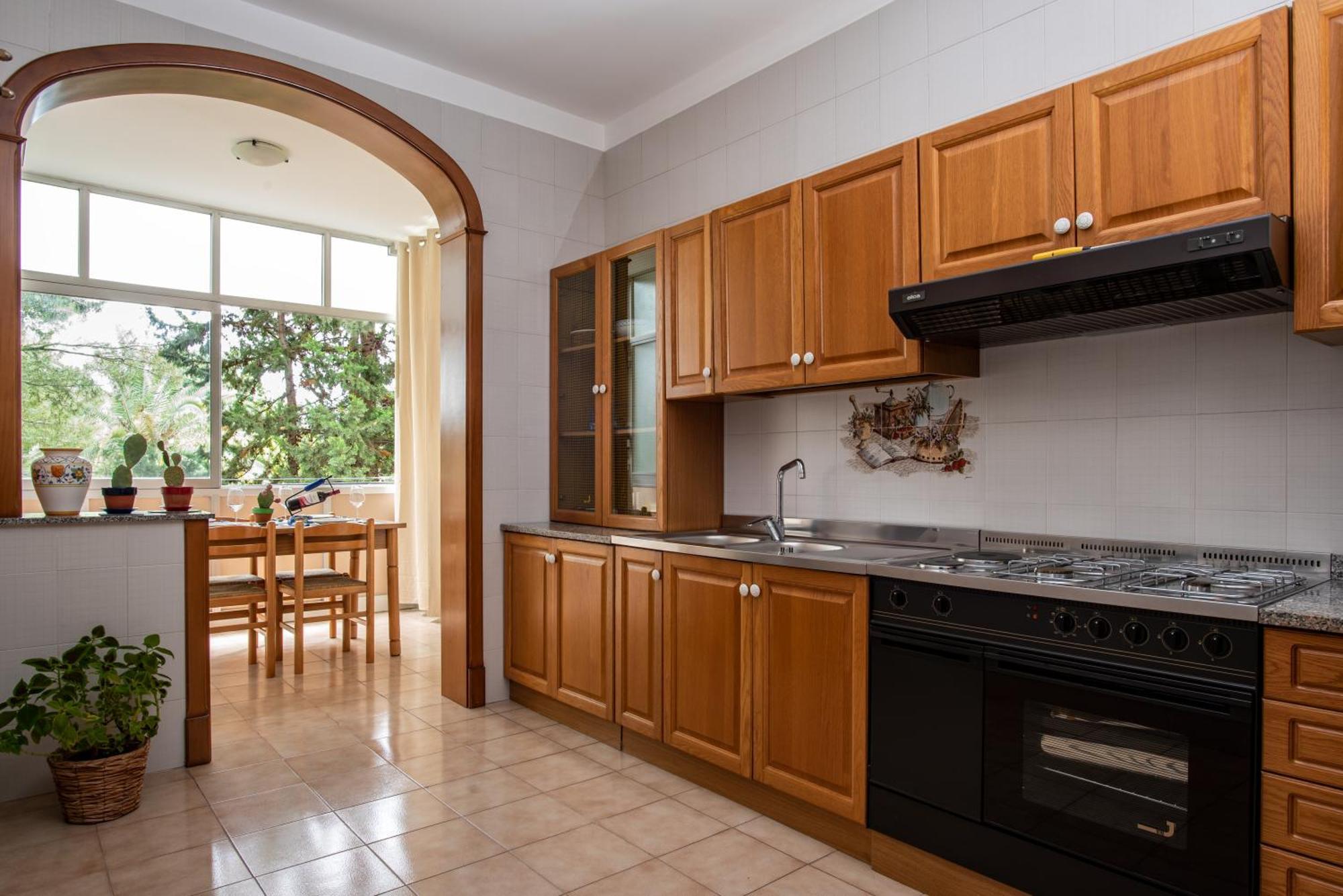 Apartamento Gardenia *