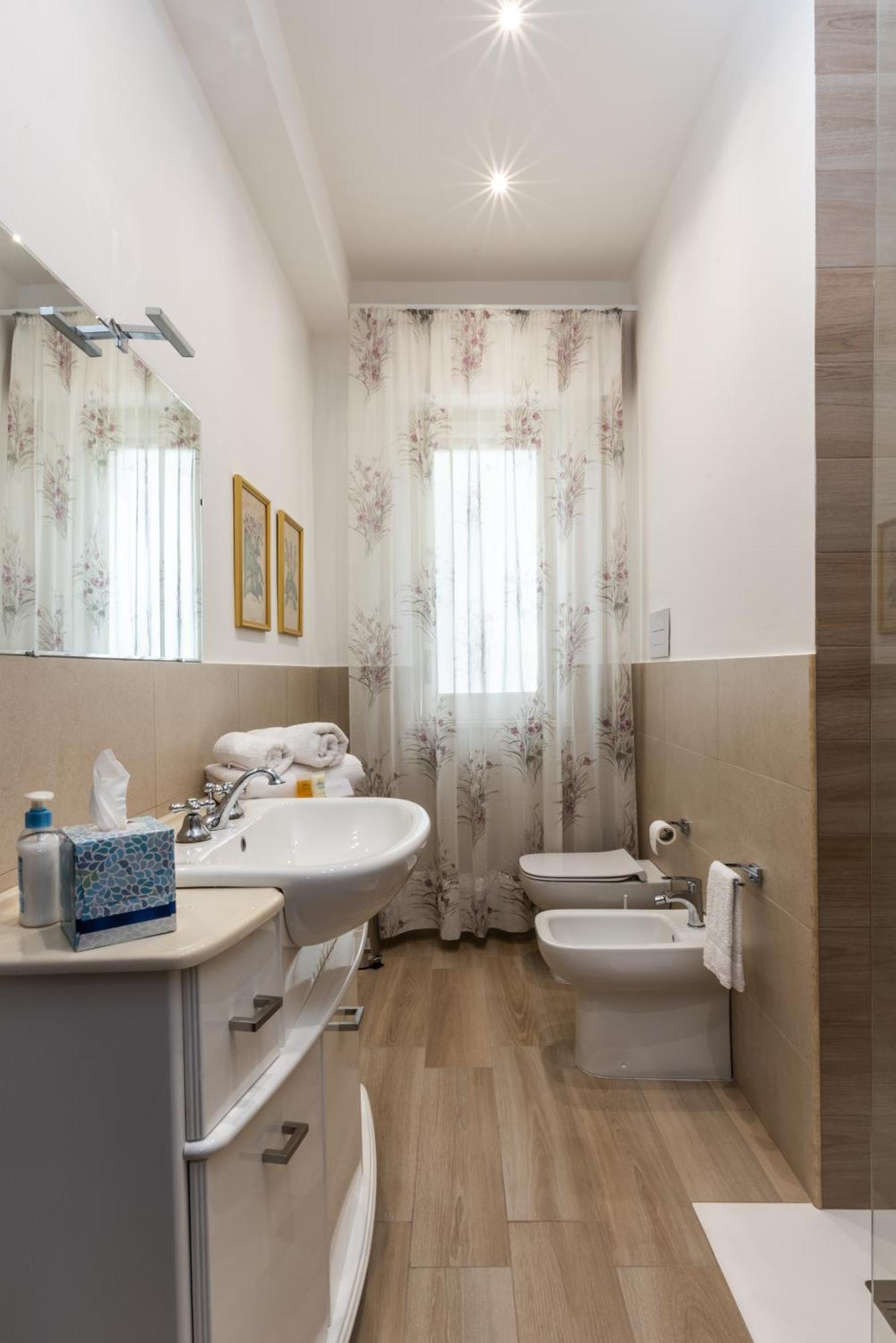 Apartamento Gardenia *